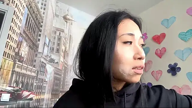 SweetMiaXO online show from March 2026 03:57:02 AM