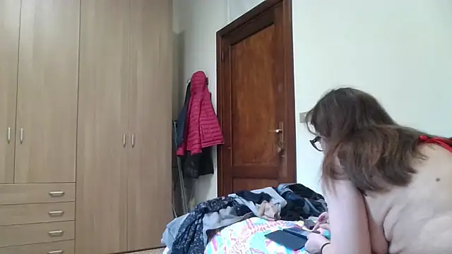 Miasexmilf online show from April 2026 01:24:02 PM