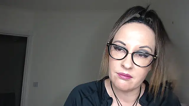 PsychicDominatrix online show from January 2026 07:11:01 PM