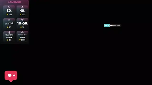 SecretDesire15 online show from July 2026 07:10:02 PM