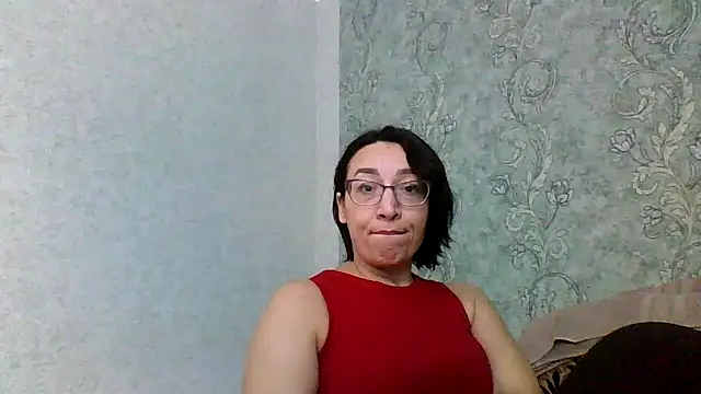 JanisMoon  online show from February 2026 10:29:01 AM