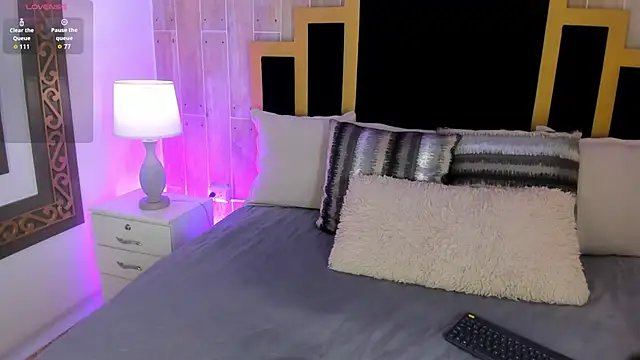 SakuraArih online show from February 2026 07:31:01 PM