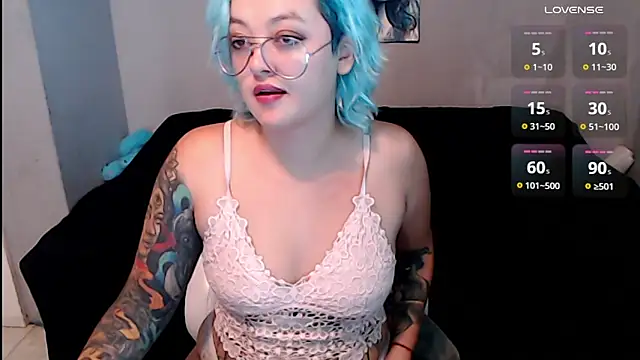 Jinx 13 online show from February 2026 08:35:01 PM