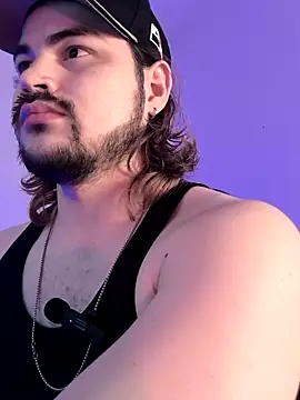 Derek Vow online show from February 2026 04:09:01 AM