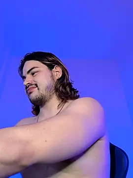 Derek Vow online show from March 2026 11:08:01 PM