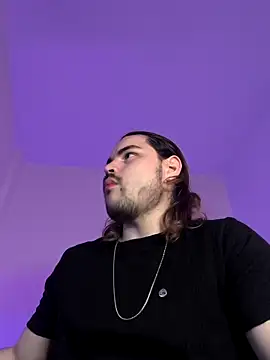 Derek Vow online show from March 2026 01:22:01 AM