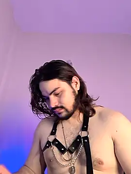 Derek Vow online show from April 2026 10:56:02 PM