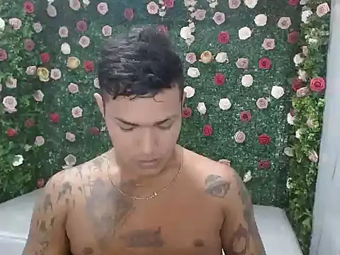 jerry anderson18 online show from February 2026 02:27:01 AM