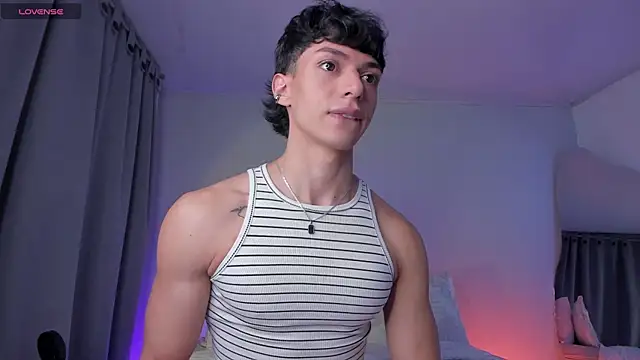 charly ackerman online show from May 2026 04:17:02 AM