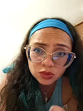 Hanna Fox28 online show from February 2026 12:37:02 AM