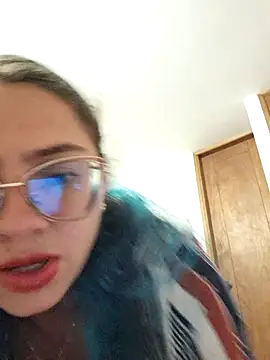 Hanna Fox28 online show from February 2026 01:31:02 AM