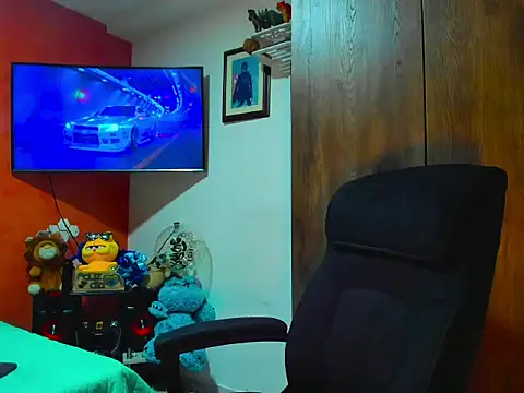 Michelletylor online show from February 2026 06:17:01 AM