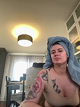 DaisyBlake online show from February 2026 09:51:02 PM