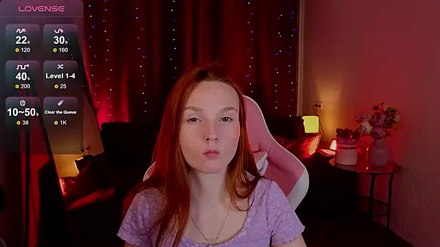 Mya Sun online show from February 2026 10:30:01 PM