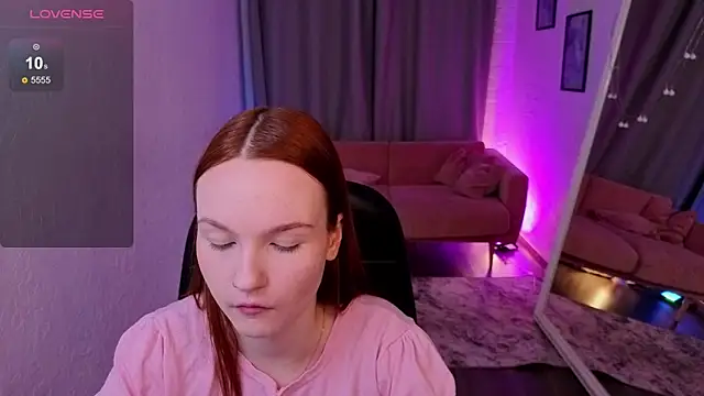 Mya Sun online show from February 2026 09:30:02 PM