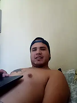 xavierulloa online show from May 2026 06:24:02 PM