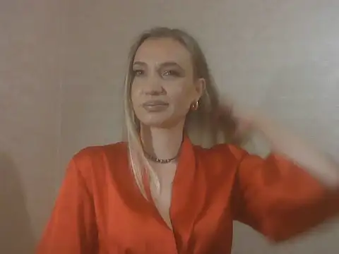 AureliaStar450 online show from March 2026 09:19:02 PM