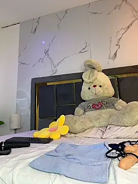 Doll Luna  online show from March 2026 10:20:01 AM