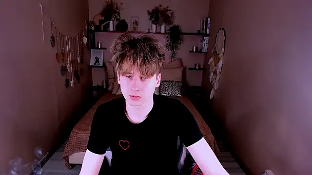 ScottPierce online show from February 2026 08:51:02 PM