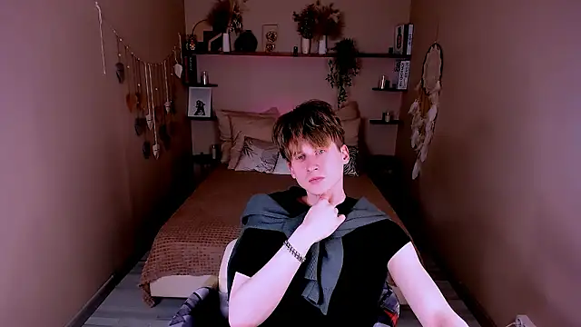 ScottPierce online show from February 2026 02:53:01 AM