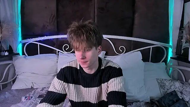 ScottPierce online show from February 2026 08:36:01 PM