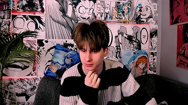 ScottPierce online show from February 2026 08:41:01 AM