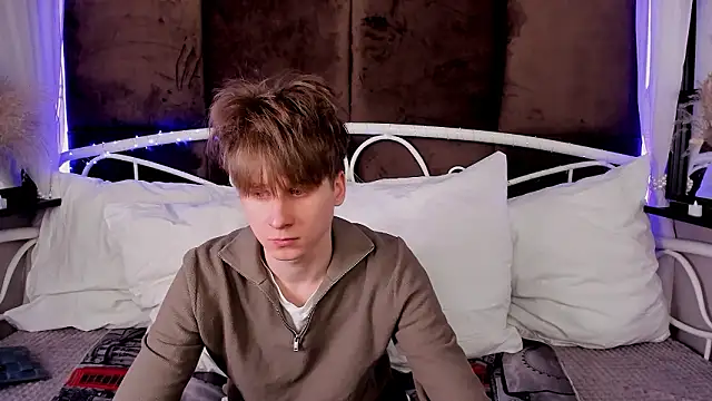 ScottPierce online show from February 2026 08:34:02 PM