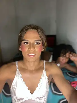 Iam AlexandraRey online show from May 2026 05:35:02 AM