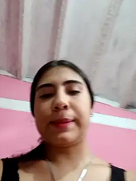 Ailen-cute online show from March 2026 03:39:01 PM