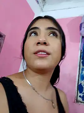 Ailen-cute online show from March 2026 03:45:02 AM