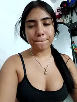 Ailen-cute online show from March 2026 10:05:02 PM