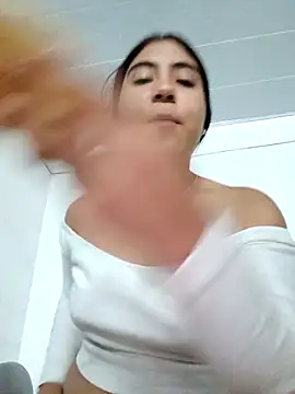 Ailen-cute online show from March 2026 02:09:01 PM