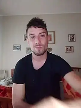 Mcsimotoro online show from April 2026 05:37:01 PM