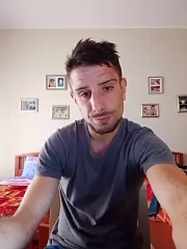 Mcsimotoro online show from April 2026 10:57:01 AM