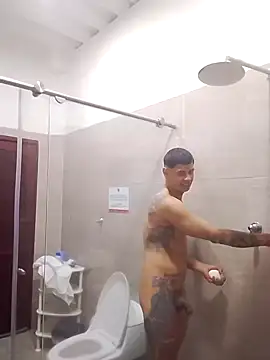 Masked Dante online show from February 2026 05:57:02 AM