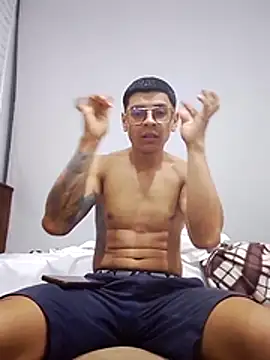 Masked Dante online show from February 2026 02:26:01 AM