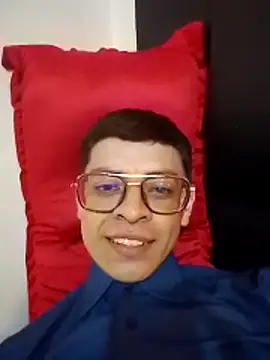 Masked Dante online show from February 2026 08:34:02 PM