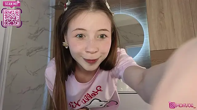 delorathecookiee online show from February 2026 07:27:01 AM