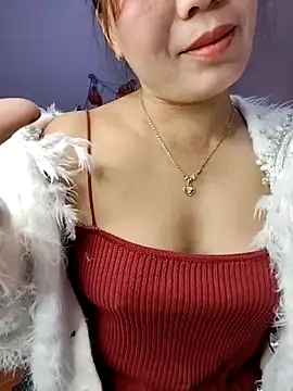 JordanXo 69 online show from February 2026 12:31:01 PM