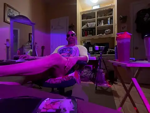 daddydonkey84 online show from March 2026 04:40:02 AM