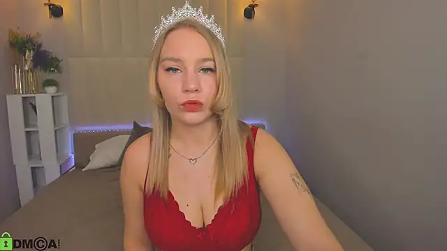 Vanessa Harr1s online show from May 2026 08:53:02 AM