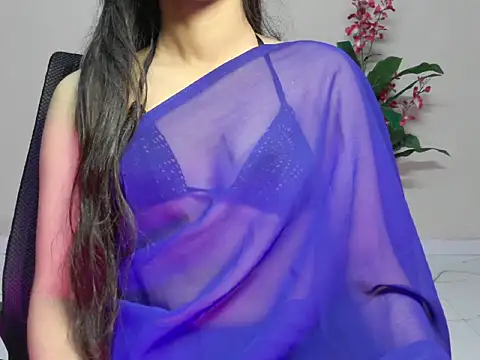 Saanvi 01 online show from February 2026 04:33:01 AM