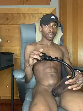 ChemSexxy online show from June 2026 04:00:01 AM