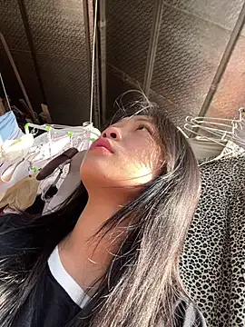 Snapshot of Lyn-be99 chatting on March 2026 12:55:02 AM Lyn-be99 online show from March 2026 12:55:02 AM