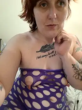 Tiara XOX online show from July 2026 10:41:01 AM