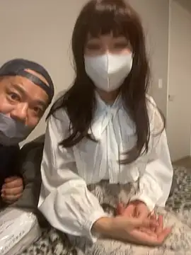 haru4321 online show from April 2026 08:15:01 AM