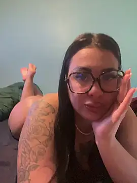 Melissa-suisse online show from March 2026 11:19:01 PM