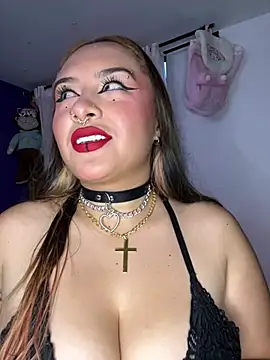 SOPHIIE LUX  online show from March 2026 11:10:02 PM