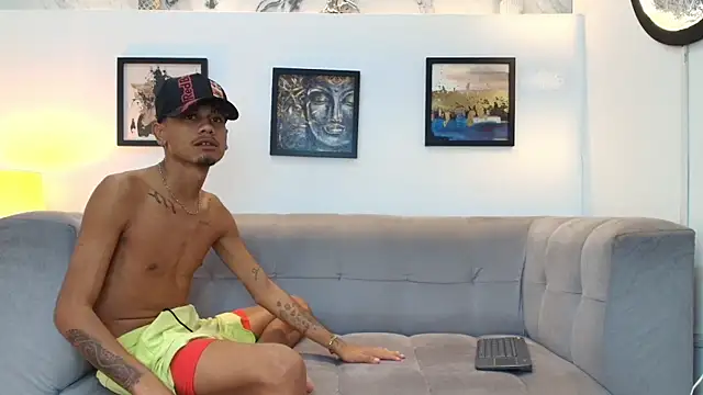 Sexy boys hell2 online show from February 2026 07:18:01 PM