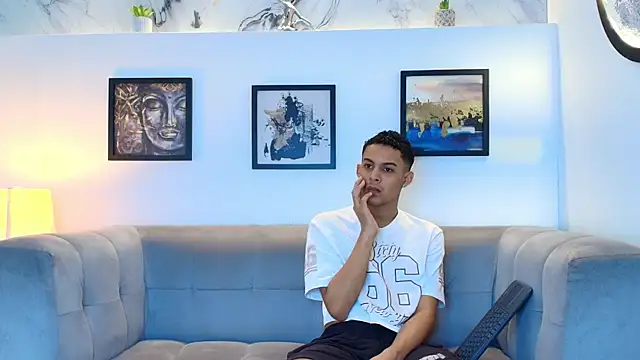 Sexy boys hell2 online show from March 2026 07:19:02 PM